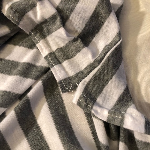 Three Breastfeeding Covers - Picture 5 of 13